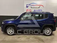 2019 Jeep Renegade