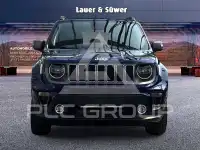 2019 Jeep Renegade