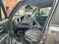 2019 Jeep Renegade