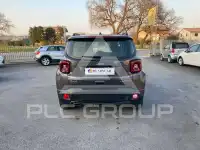 2019 Jeep Renegade
