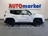 2019 Jeep Renegade