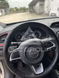 2019 Jeep Renegade