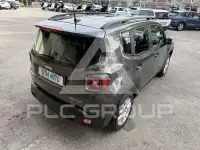 2019 Jeep Renegade