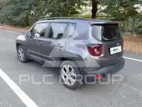 2019 Jeep Renegade