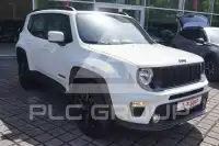 2019 Jeep Renegade