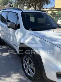2019 Jeep Renegade