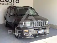2019 Jeep Renegade