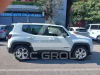 2019 Jeep Renegade