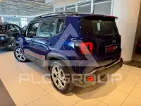 2019 Jeep Renegade