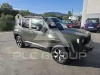 2019 Jeep Renegade