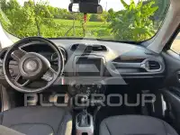2019 Jeep Renegade