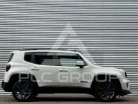 2019 Jeep Renegade