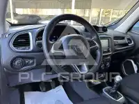 2019 Jeep Renegade