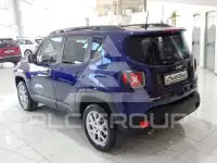 2019 Jeep Renegade