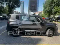 2019 Jeep Renegade