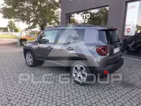 2019 Jeep Renegade