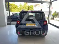 2019 Jeep Renegade