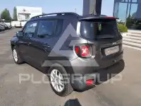 2019 Jeep Renegade