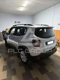 2019 Jeep Renegade