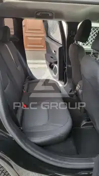 2019 Jeep Renegade