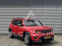 2019 Jeep Renegade