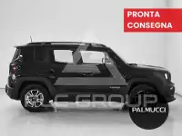 2019 Jeep Renegade