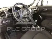 2019 Jeep Renegade