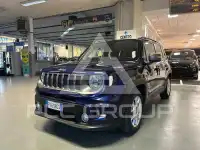 2019 Jeep Renegade