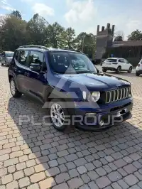 2019 Jeep Renegade