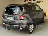 2019 Jeep Renegade