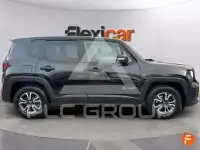 2019 Jeep Renegade