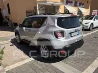 2019 Jeep Renegade
