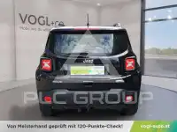 2019 Jeep Renegade