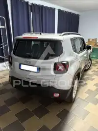 2019 Jeep Renegade