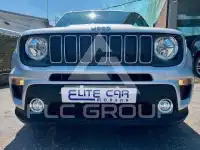 2019 Jeep Renegade