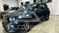 2019 Jeep Renegade