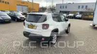 2019 Jeep Renegade