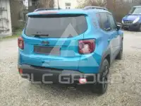 2019 Jeep Renegade