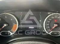 2019 Jeep Renegade