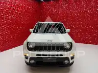 2019 Jeep Renegade