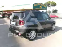 2019 Jeep Renegade