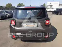 2019 Jeep Renegade