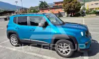 2019 Jeep Renegade
