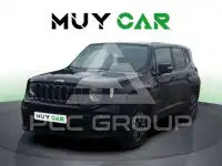 2019 Jeep Renegade