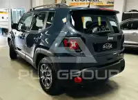 2019 Jeep Renegade