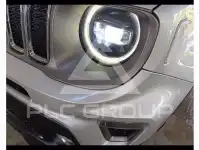 2019 Jeep Renegade