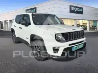 2019 Jeep Renegade