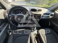 2019 Jeep Renegade