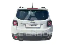 2019 Jeep Renegade