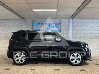 2019 Jeep Renegade